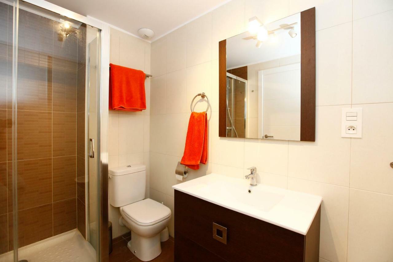 Luxury Apartment With Sea View In Hendaye Exterior photo